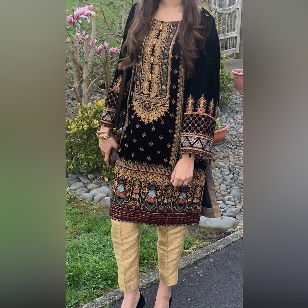 Most beautiful outfit in my closet